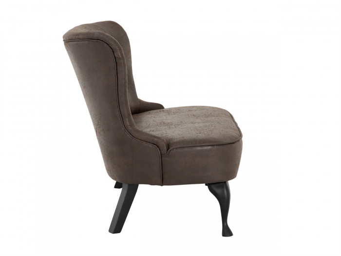 Canapea Diana 3L, Maro, 140x86x67 cm [3]