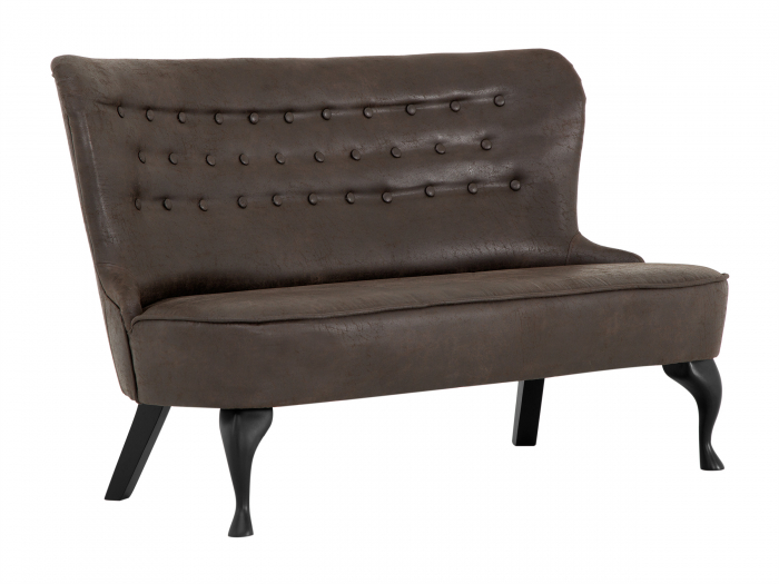 Canapea Diana 3L, Maro, 140x86x67 cm [2]