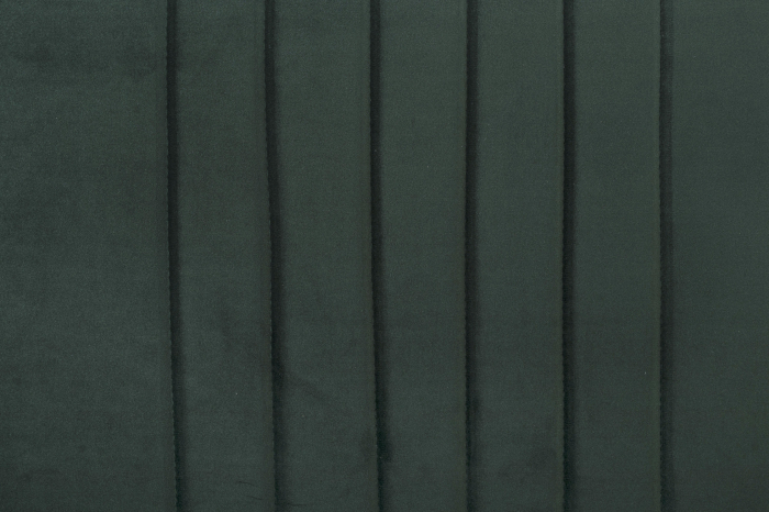 Canapea extensibila Jonny, Lemn/Otel/Spuma/Poliester, Verde, 210x83x85 cm [3]