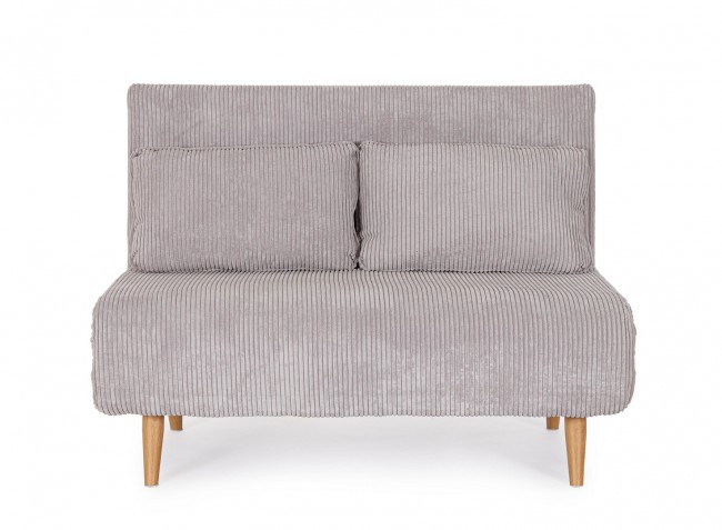 Canapea Extensibila Walker Taupe 2 Persoane [2]