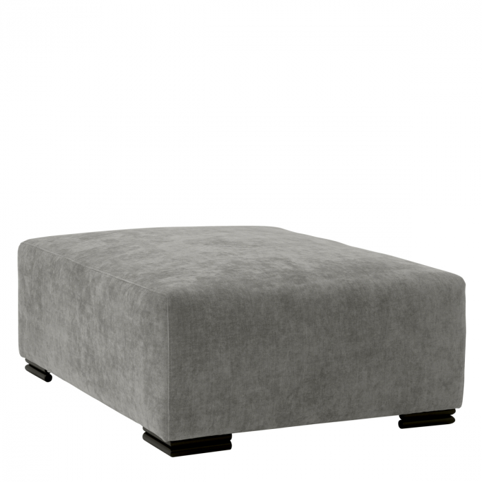 Canapea Modulara Clifford clarck gri - Otoman [2]