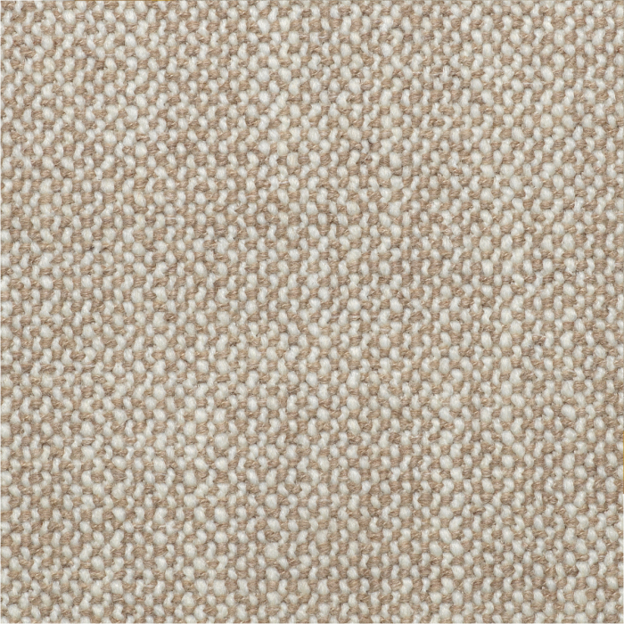 Canapea Modulara Hunter albury bej - Lounge dreapta, Dimensiuni: W. 145 | D. 145 | H. 65 | SD. 104.5 | SW. 109 | SH. 39 | AH. 54   [9]