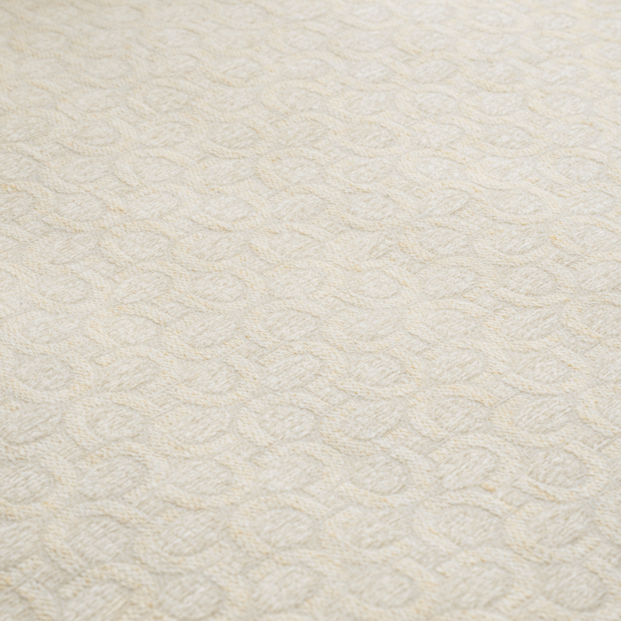 Canapea Montgomery raza de soare off-white, Dims: W. 210 | D. 100 | H. 91 | SD. 76 | SH. 48 | AH. 65  (CM) [8]
