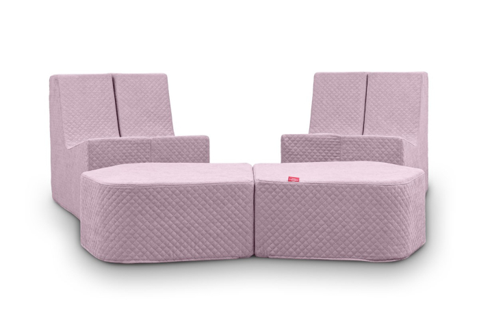 Canapea Muffin modulara extensibila [3]