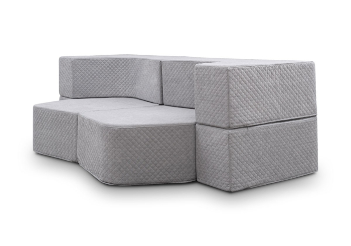 Canapea Muffin modulara extensibila [2]