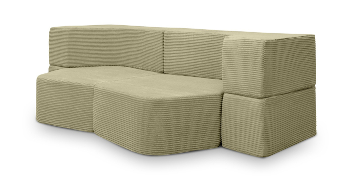 Canapea Muffin modulara extensibila [2]