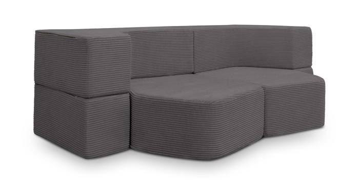 Canapea Muffin modulara extensibila [3]