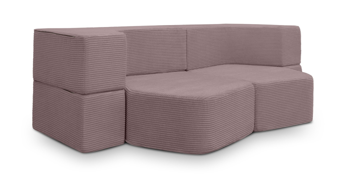 Canapea Muffin modulara extensibila [3]