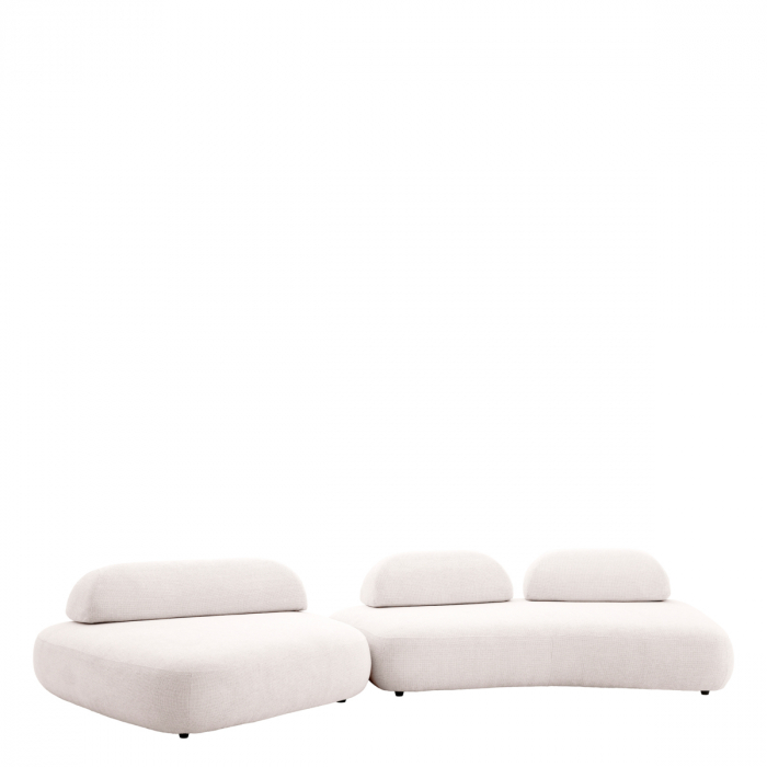 Canapea Residenza lyssa off-white [3]
