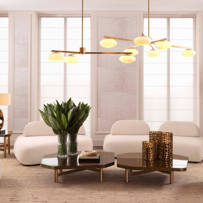Canapea Residenza lyssa off-white [2]