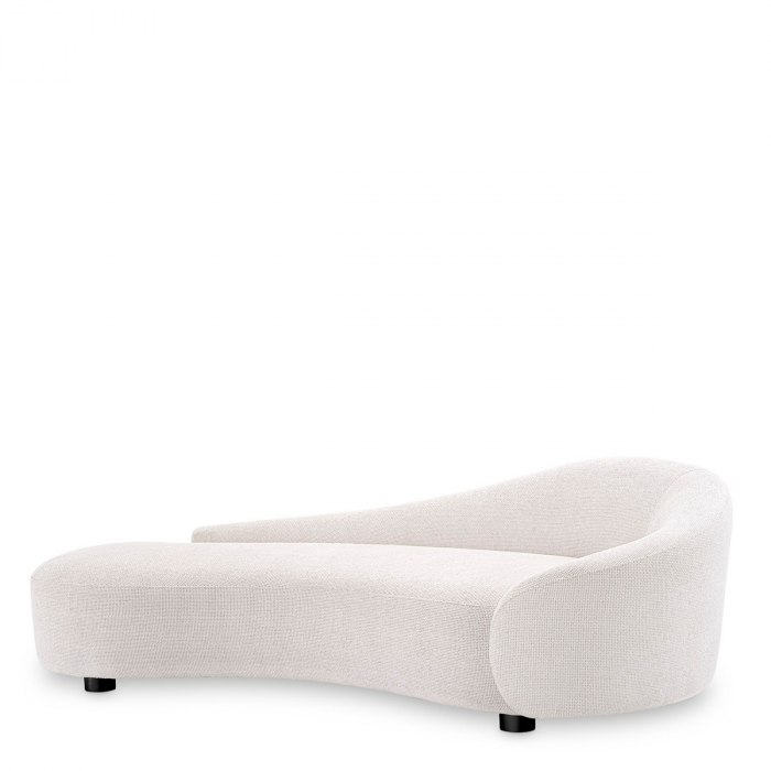 Canapea Rivolo lyssa off-white, Dims: W. 230 | D. 113 | H. 70 | SD. 80 | SH. 36 | AH. 52  (CM) [1]