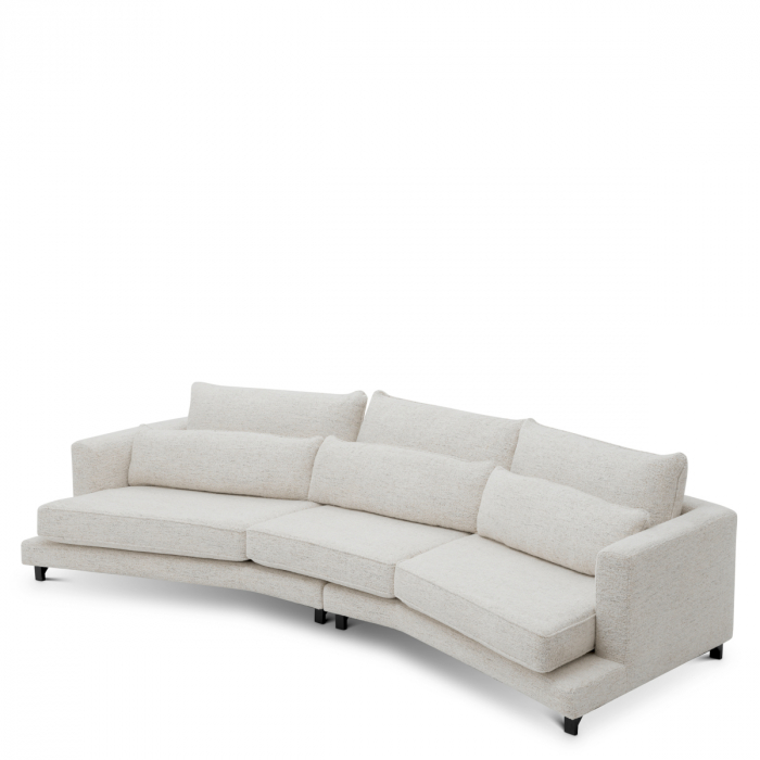 Canapea Savarana scoica off-white [4]