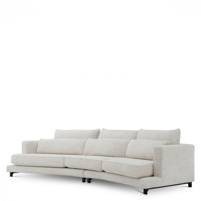 Canapea Savarana scoica off-white [2]