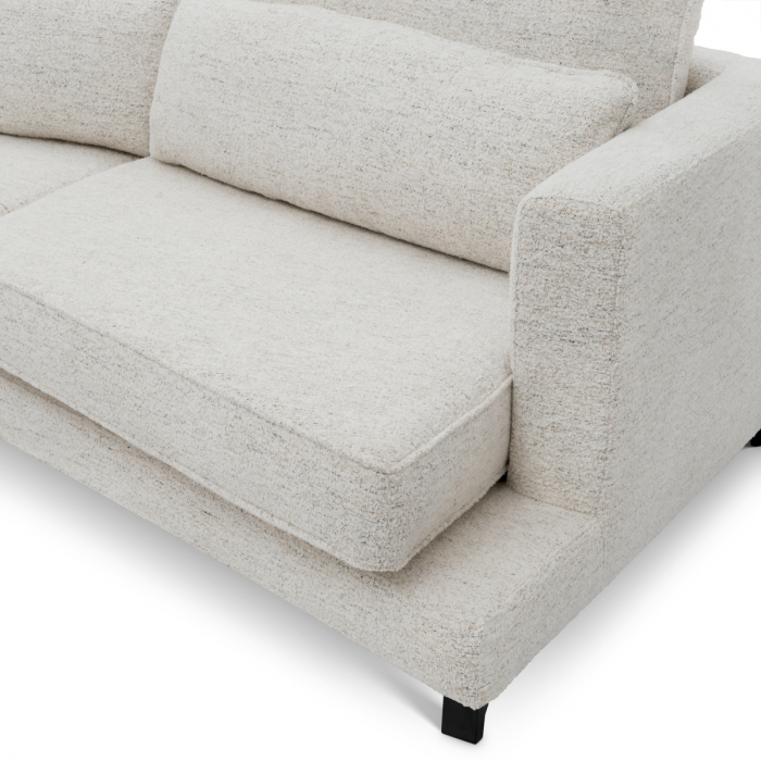 Canapea Savarana scoica off-white [8]
