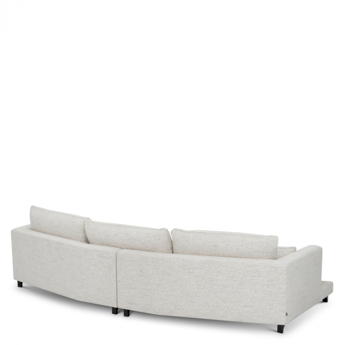 Canapea Savarana scoica off-white [5]