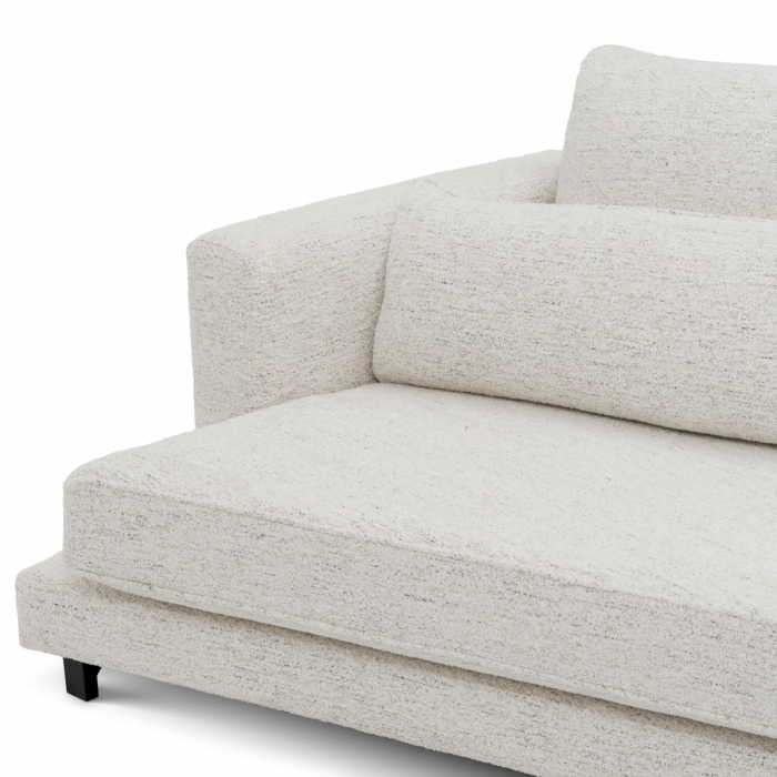 Canapea Savarana scoica off-white [6]