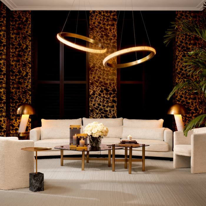 Canapea Savarana scoica off-white [1]