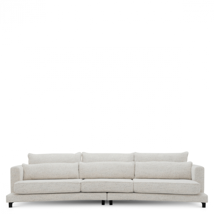 Canapea Savarana scoica off-white [3]