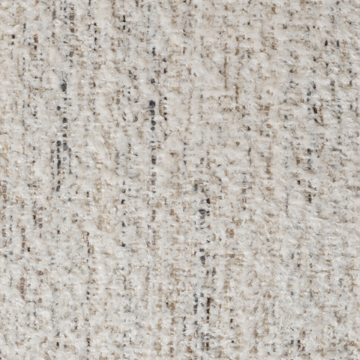 Canapea Siderno scoica off-white, Dims: W. 230 | D. 126 | H. 67 | SD. 71 | SH. 42 | AH. 54.5  (CM) [7]