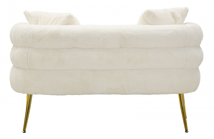 Canapea, SOFFY perne incluse 133x68x69 cm [9]