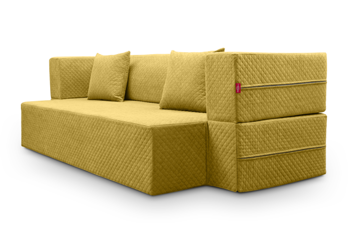 Canapea Tiramisu modulara extensibila [2]