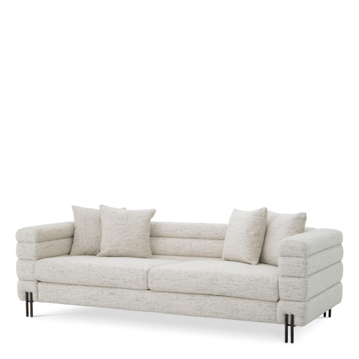 Canapea York, finisaj bronz off-white [1]
