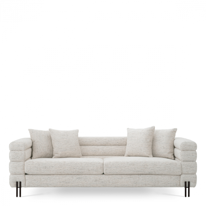 Canapea York, finisaj bronz off-white [3]