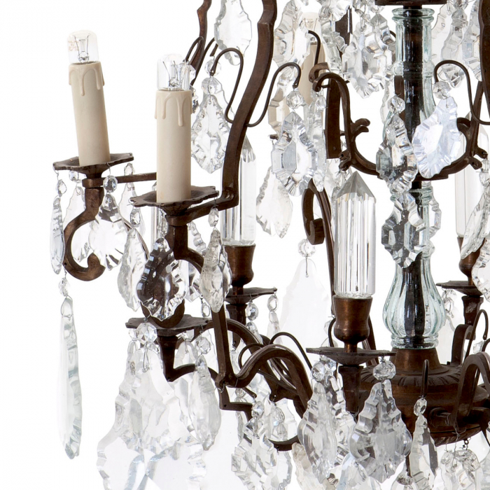 Candelabru, Castelul de Wideville, Dims: Ø 60 | H. 90  (CM) [3]