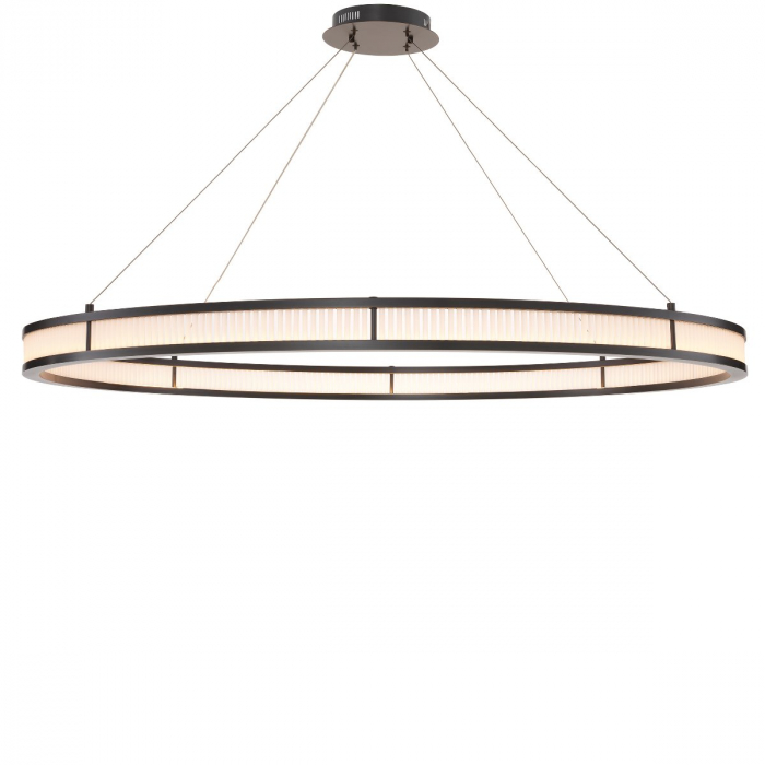 Candelabru, Damien XL, finisaj bronz [2]