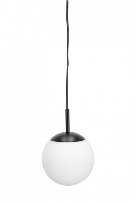 Candelabru Delphine Negru D15 [1]