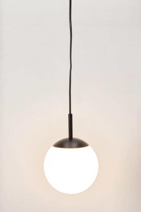 Candelabru Delphine Negru D15 [3]
