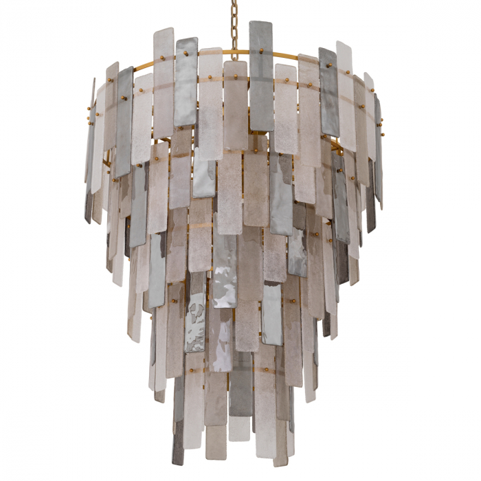 Candelabru, Greyson XXL, Dims: Ø 114 | H. 141  (CM) [3]