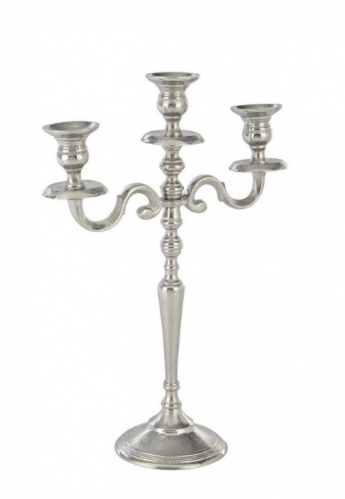 CANDELABRU KARAN 3BRATE H40 [1]