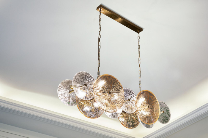 Candelabru Osaka 100x23x28-94 cm [7]