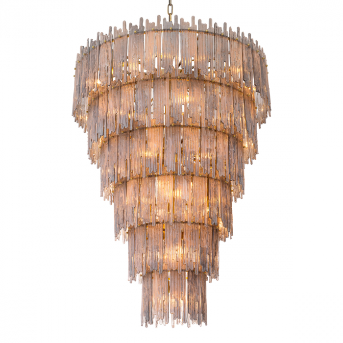 Candelabru, Saint Roch XXL, Dims: Ø 116 | H. 153  (CM) [4]