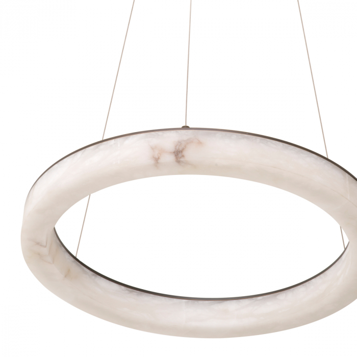 Candelabru, Sankt Gallen S finisaj cu bronz, Dims: Ø 60 | H. 5.5 | min H. 50 | max H. 200 | Adjustable (CM) [4]