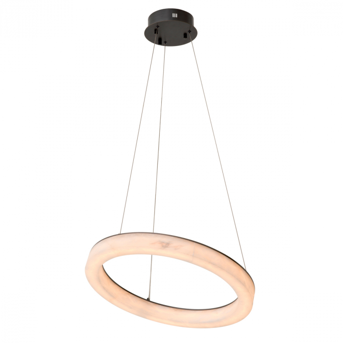 Candelabru, Sankt Gallen S finisaj cu bronz, Dims: Ø 60 | H. 5.5 | min H. 50 | max H. 200 | Adjustable (CM) [3]