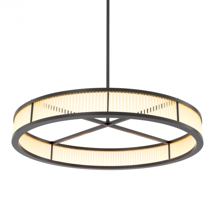 Candelabru, Thibaud 90 cm, finisaj bronz [3]