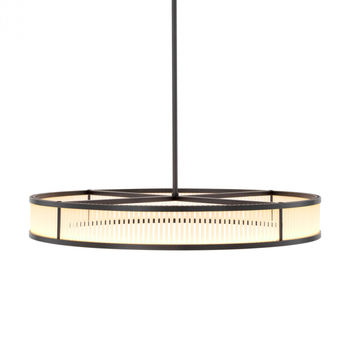 Candelabru, Thibaud 90 cm, finisaj bronz [4]