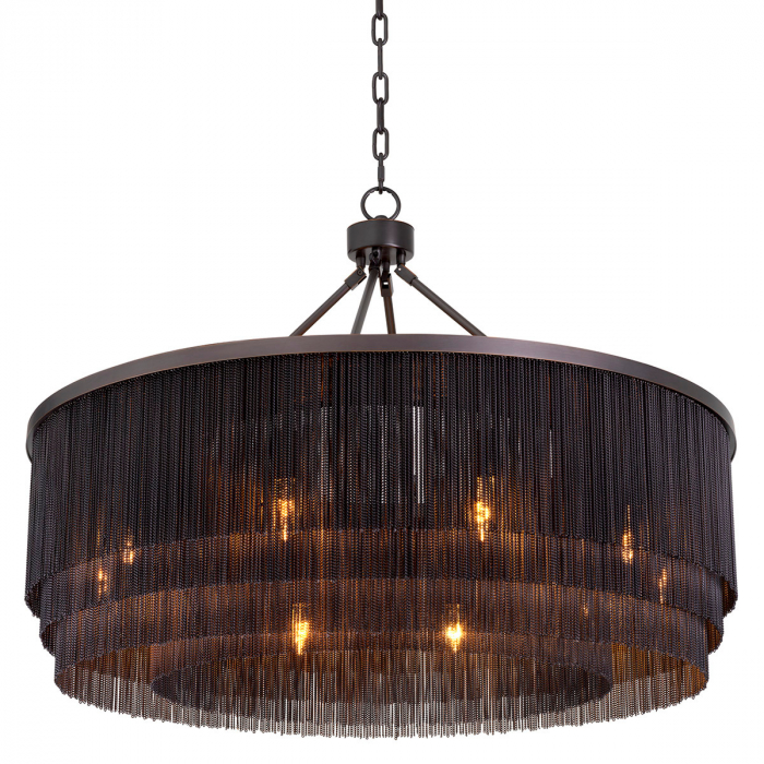Candelabru, Tissot L, finisaj bronz [1]