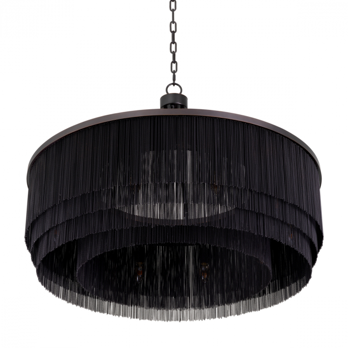 Candelabru, Tissot L, finisaj bronz [2]
