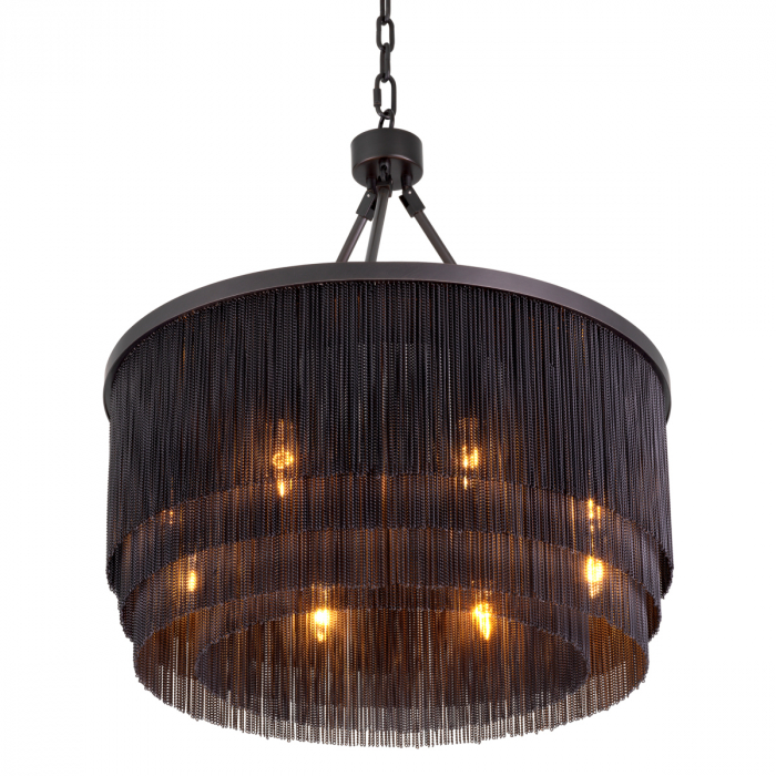 Candelabru, Tissot S, finisaj bronz [4]