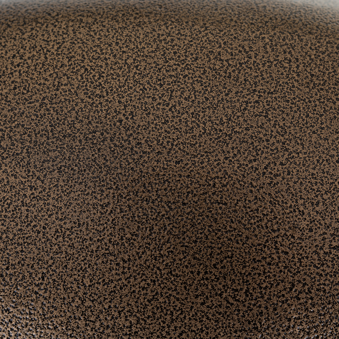 Suport lumanare Xemm bronz auriu [6]