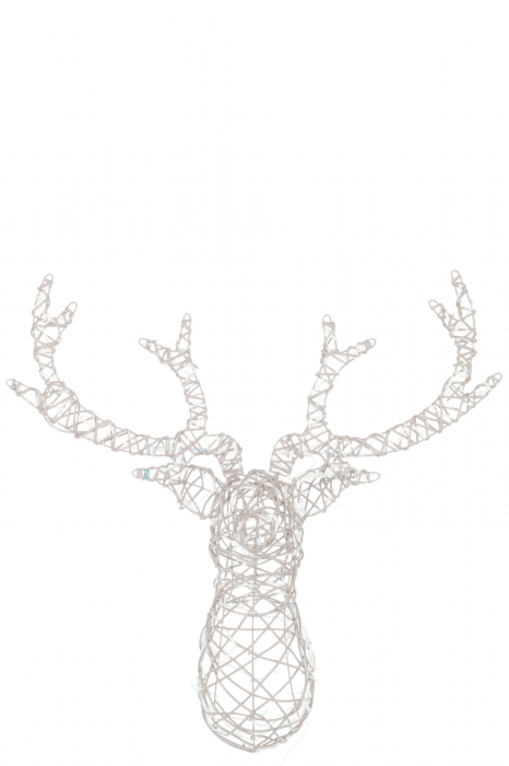 Cap de ren Led Metal