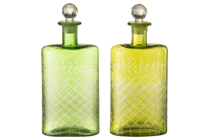 Carafa, LEAVES, ASS2, XL [2]