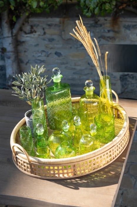 Carafa, LEAVES, ASS2, XL [4]