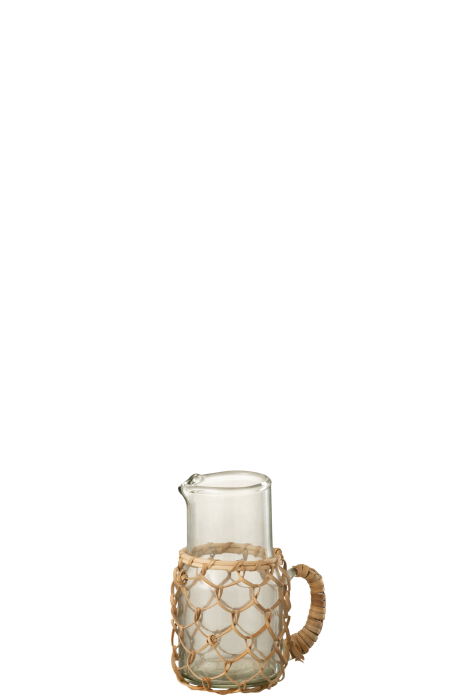 Carafa, Tricotata mâner S [2]