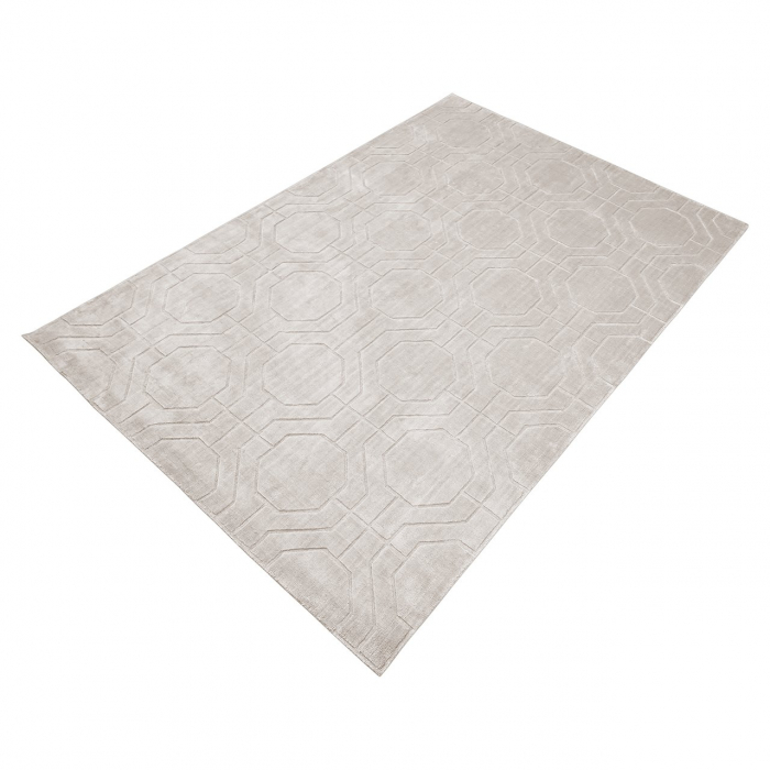 Covor Flynn ivory 200x300 (Ivoor), Dims: 1.0 x 200.0 x 300.0 cm [2]