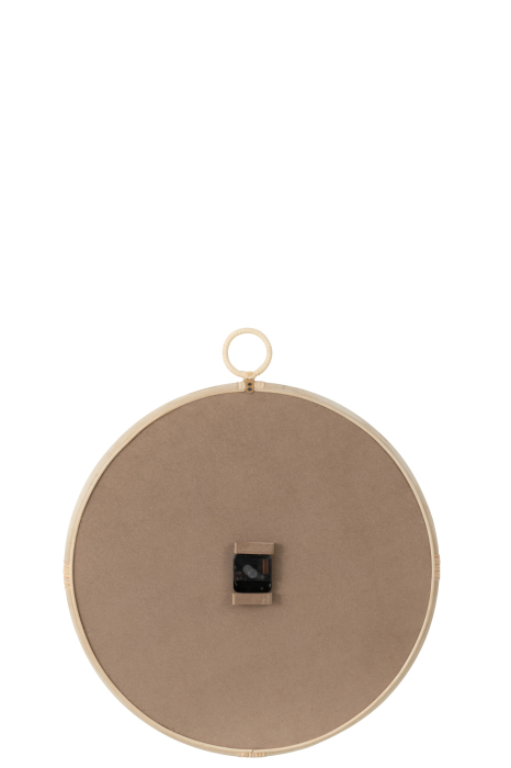 Ceas de perete, MIA, M [2]