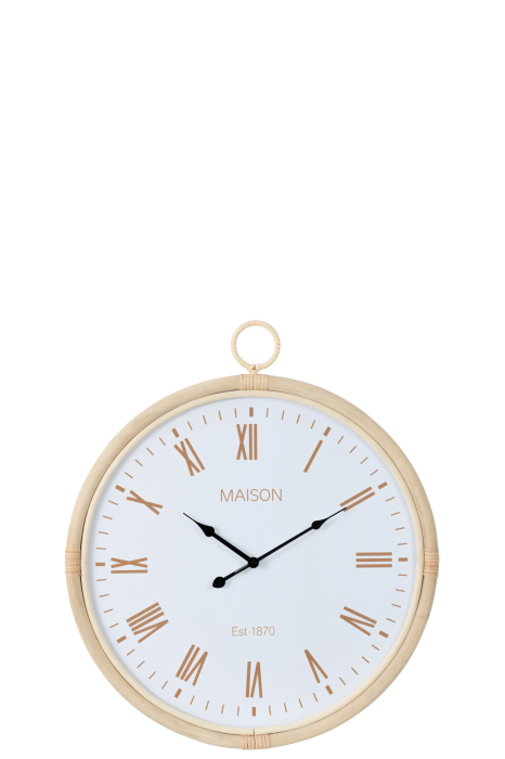 Ceas de perete, MIA, M [1]